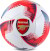 Arsenal - Fodbold Blitz 5 Ar10811