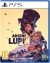 Arsene Lupin Once A Thief - PS5