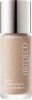 Artdeco - Rich Treatment Foundation - 03 Vanilla Nude