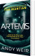 Artemis - English Book