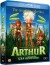 Arthur 1-3 - Blu-Ray