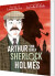 Arthur - Som Skrev Sherlock Holmes - Bog