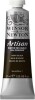 Winsor Newton - Artisan Oliemaling - Ivory Black 37 Ml