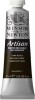 Winsor Newton - Artisan Oliemaling - Lamp Black 37 Ml