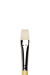 Winsor Newton - Artist Hog Bristle Pensel - Flat - No 12