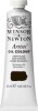 Winsor Newton - Oliemaling - Artists - Ivory Black 37 Ml