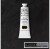 Winsor Newton - Oliemaling - Artists - Mars Black 37 Ml