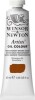 Winsor Newton - Oliemaling - Artists - Transparent Brown Oxide 37 Ml