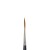 Winsor Newton - Artists Watercolour Brush Sable Rigger 2