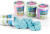 Artkids - Fluffy Sand 500 Gr - Assorteret