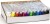 Artmaster 75Ml 96Stk 12 Farver Ass