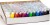 Artmaster 75Ml 96Stk 12 Farver Ass