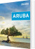Aruba - English Book