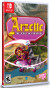 Arzette The Jewel Of Faramore Limited Run - Nintendo Switch