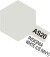 Tamiya - Aircraft Spray Maling - As-20 Insignia White Us Navy - 86520