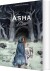 Asha Af Sania - Bog