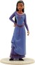 Asha Figur - Disney - 11503 - Bullyland