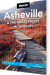 Asherville And The Great Smoky Mountains Moon - English Book