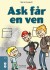Ask Får En Ven - Bog