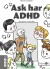 Ask Har Adhd - Bog