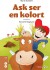 Ask Ser En Kolort - Bog