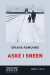 Aske I Sneen - Bog Storskrift