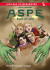 Aspe Byen Af Sand - Bog
