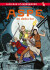 Aspe De Dødes Kor - Bog