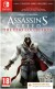 Assassin S Creed Ezio Collection - Kode I Boks - Nintendo Switch