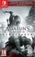 Assassin S Creed Iii 3 Liberation Hd Remaster - Nintendo Switch