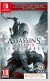 Assassin S Creed Iii Remastered - Kode I Boks - Nintendo Switch