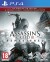 Assassin S Creed Iii Remastered - PS4