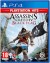 Assassin S Creed Iv 4 Black Flag Playstation Hits - PS4