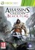 Assassins Creed Iv 4 Black Flag - Xbox 360