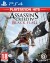 Assassin S Creed Iv Black Flag Playstation Hits - PS4
