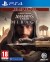 Assassin S Creed Mirage Deluxe Edition - PS4