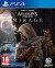 Assassin S Creed Mirage - PS4