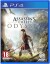 Assassins Creed Odyssey - PS4