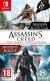 Assassins Creed Rebel Collection - Nintendo Switch