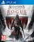 Assassin S Creed Rogue Remastered - PS4