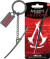 Assassin S Creed Shadows Naoe Katana Keychain