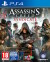 Assassin S Creed Syndicate Nordic - PS4