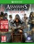Assassin S Creed Syndicate - Xbox One