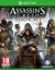Assassin S Creed Syndicate - Xbox One