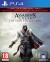Assassin S Creed The Ezio Collection Nordic - PS4