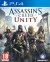 Assassin S Creed Unity Nordic - PS4