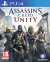 Assassin S Creed Unity - PS4