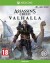 Assassins Creed Valhalla Xonexsx - Xbox One