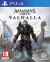 Assassins Creed Valhalla - PS4