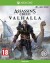Assassins Creed Valhalla - Xbox Series X